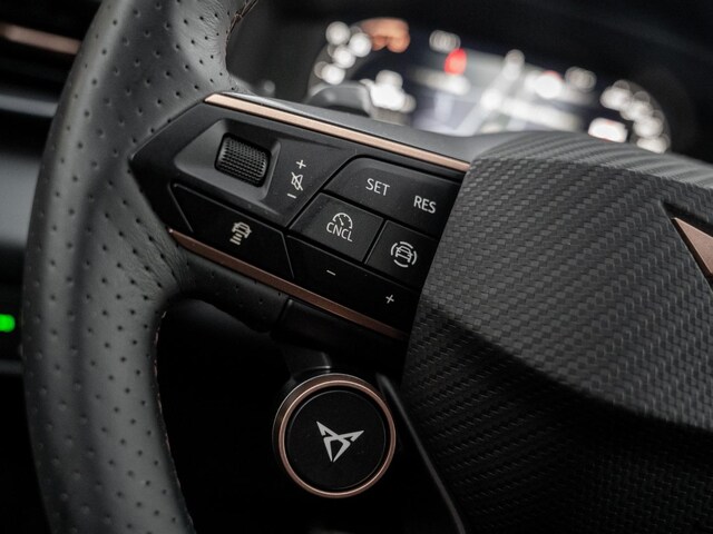 Cupra Terramar 1.5 eTSI