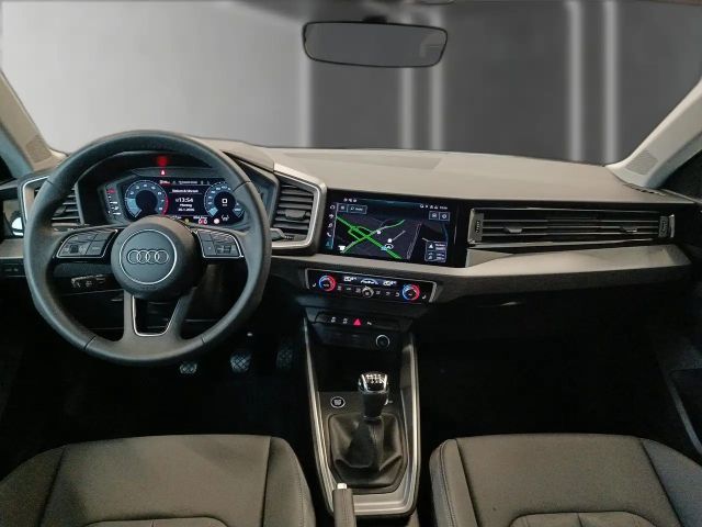 Audi A1 30 TFSI S-Line Sportback