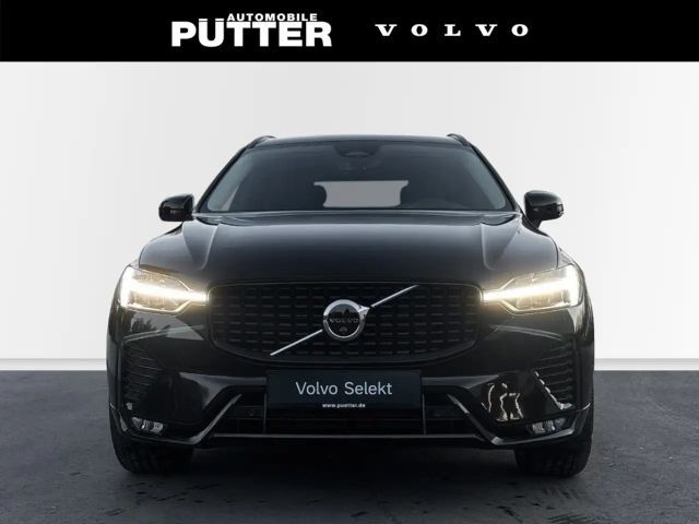 Volvo XC60 AWD Dark Ultra