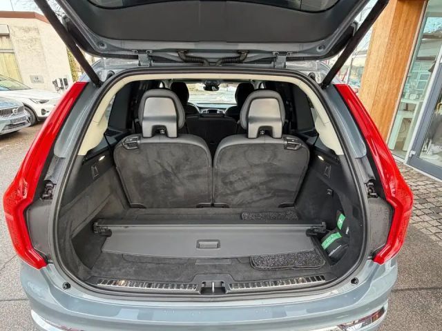 Volvo XC90 AWD Bright Plus