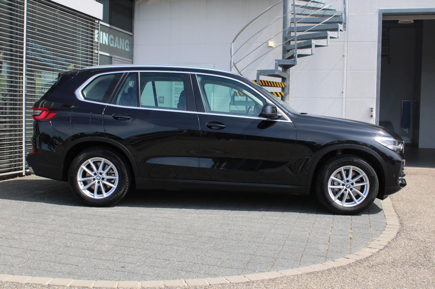 BMW X5 xDrive30d