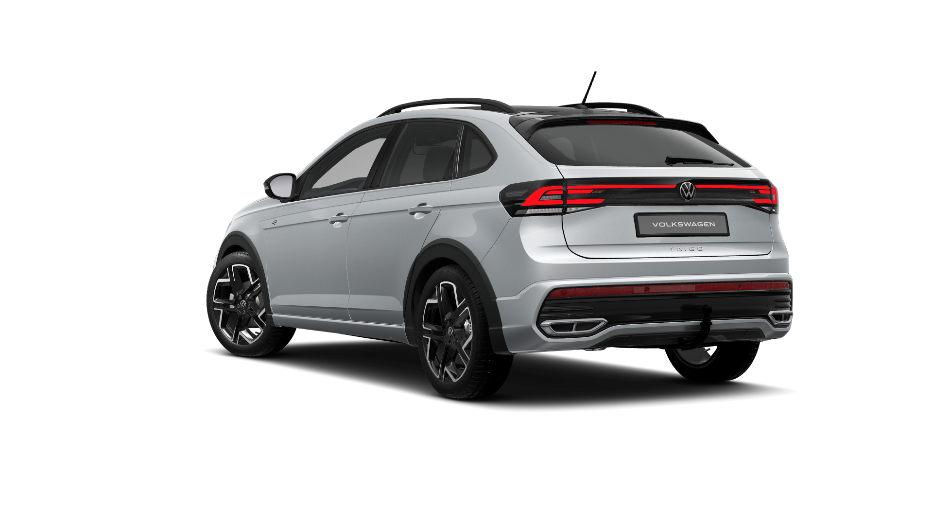 Volkswagen Taigo 1.0 TSI