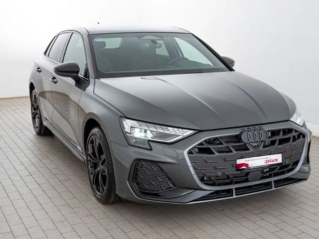 Audi A3 Hybride S-Line S-Tronic