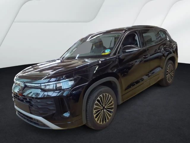 Volkswagen Tayron 1.5 eTSI DSG Life