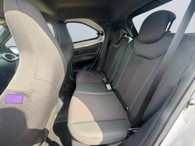 Toyota Aygo X Hatchback S-CVT