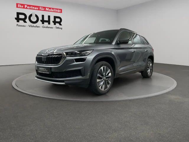 Skoda Kodiaq 2.0 TDI Tour