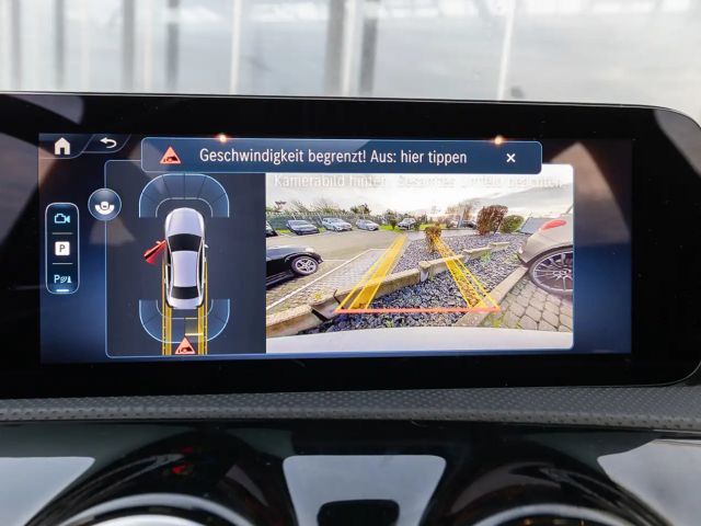 Mercedes-Benz A 200 A 200 d