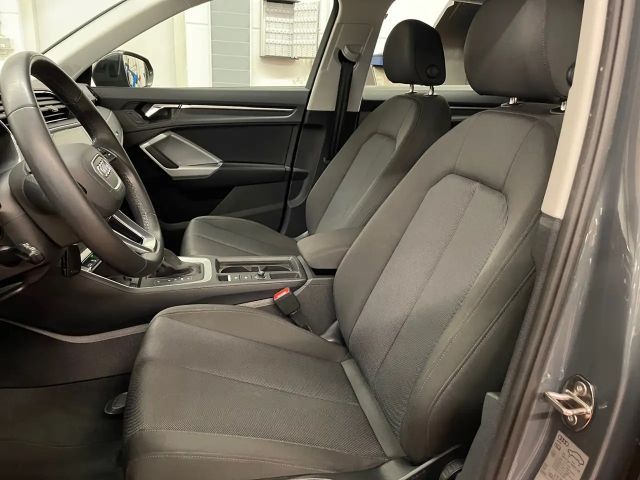 Audi Q3 45 TFSI Hybride