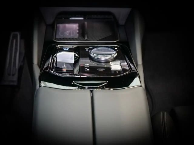 BMW i5 M-Sport Sedan eDrive40