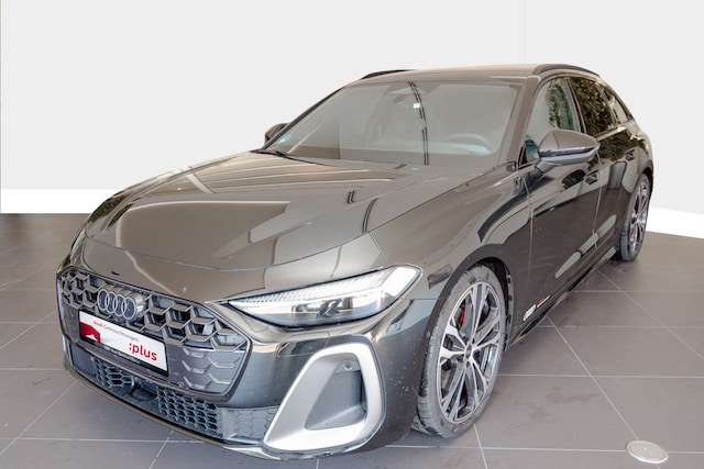 Audi A5 Avant Quattro S-Tronic