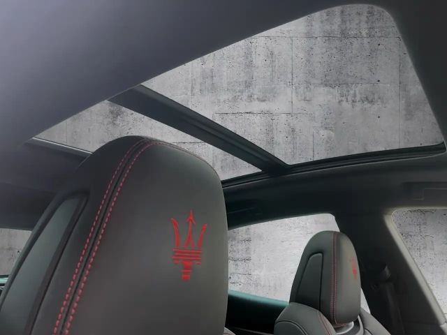 Maserati Levante GranSport