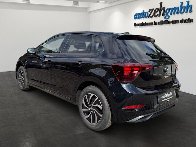 Volkswagen Polo 1.0 TSI
