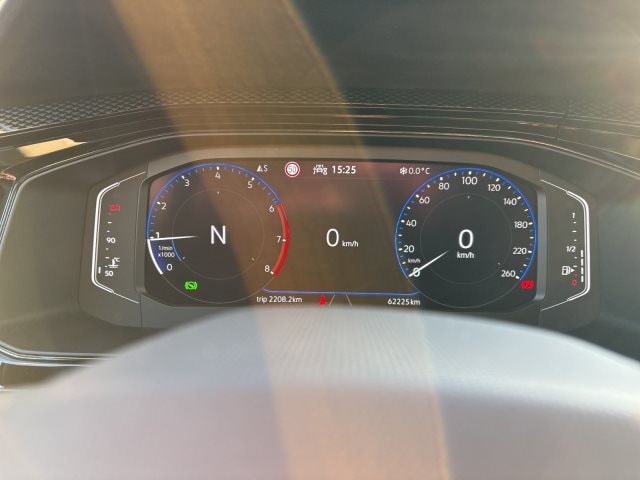 Volkswagen Polo 1.0 TSI DSG