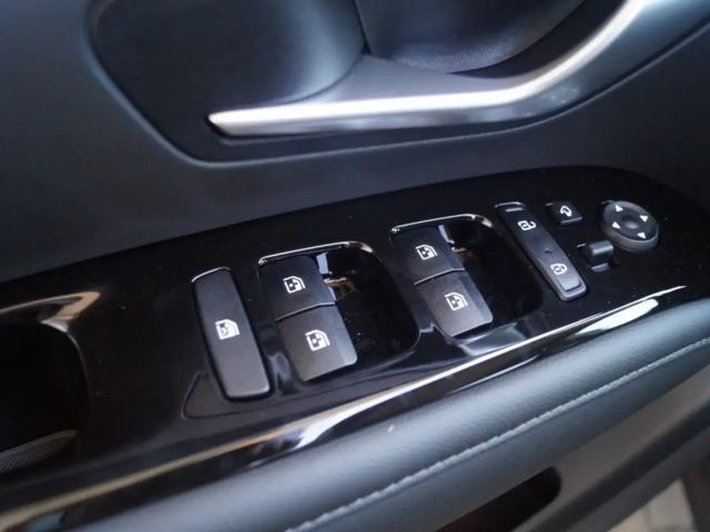 Hyundai Tucson Trend