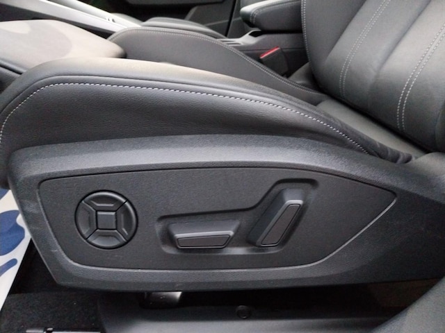 Audi S3 Quattro S-Tronic Sportback