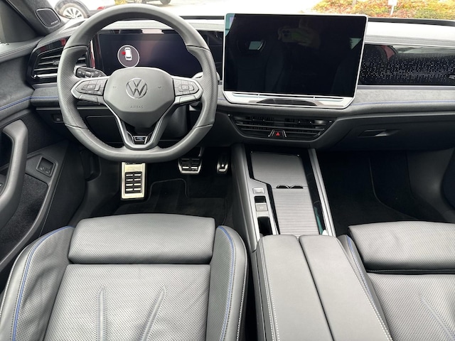 Volkswagen Passat eHybrid