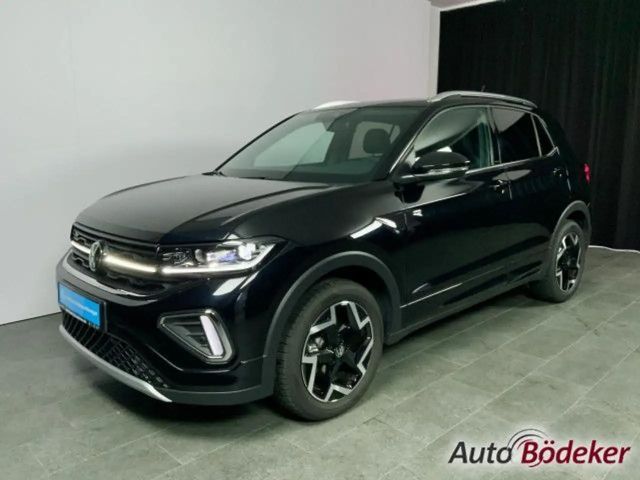 Volkswagen T-Cross 1.0 TSI R-Line