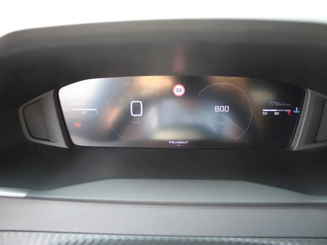 Peugeot 2008 Allure Pack