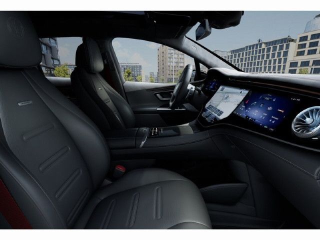Mercedes-Benz EQE SUV 4MATIC
