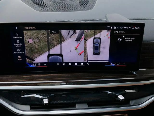 BMW X5 M-Sport xDrive50e