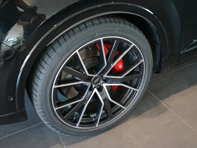 Audi SQ7 TFSI | HuD | Pano | B&O | 7-Sitze | FACELIFT