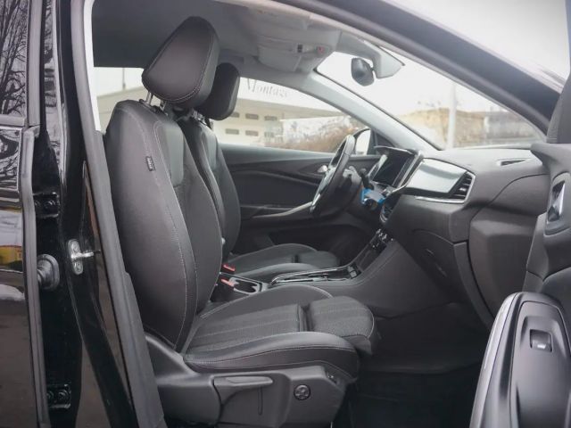 Opel Grandland X GS-Line Grand Sport