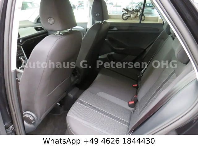 Volkswagen T-Roc DSG Life