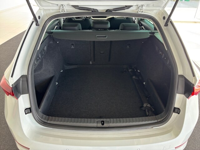 Skoda Octavia 1.5 TSI Combi Tour