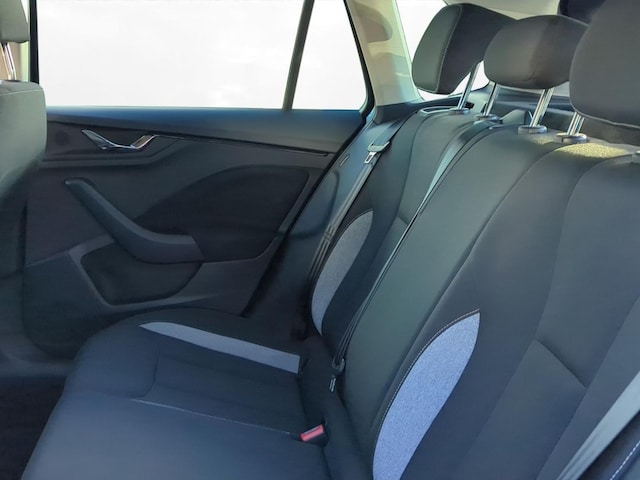 Skoda Kamiq 1.0 TSI Selection