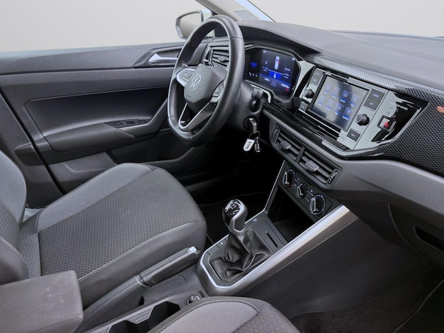 Volkswagen Polo 1.0 MPI Life