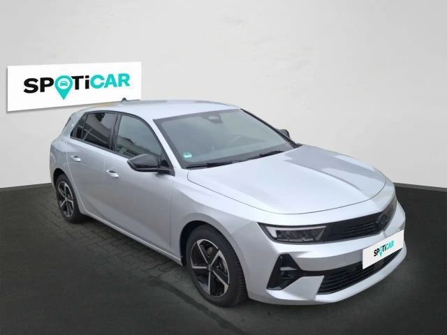 Opel Astra GS-Line Grand Sport