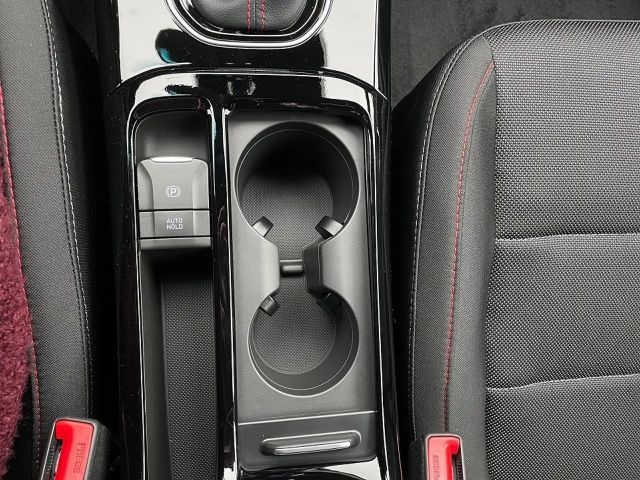 Hyundai i30 N Line T-GDi