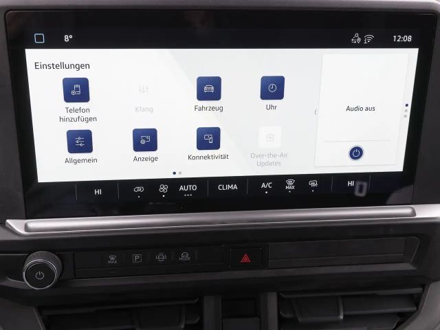 Volkswagen Transporter 2.0 TDI T7