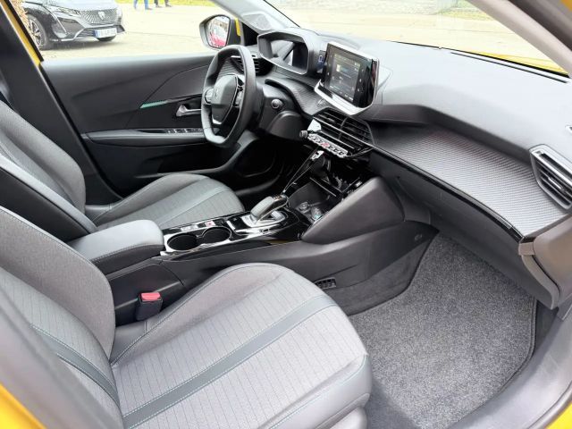 Peugeot E-208 Allure Pack