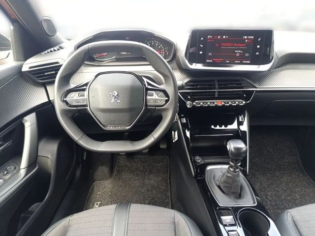 Peugeot 2008 Allure Pack PureTech