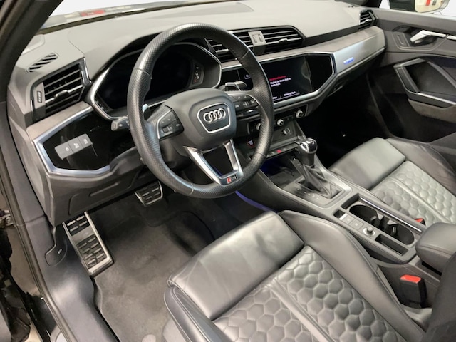 Audi RS Q3 Quattro S-Tronic Sportback