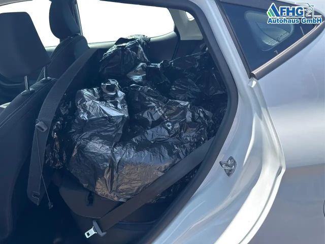 Ford Fiesta Cool & Connect EcoBoost