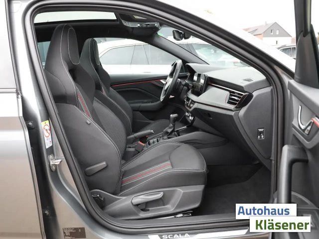 Skoda Scala 1.0 TSI 85 Monte Carlo