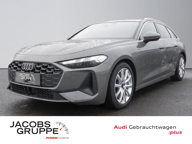 Audi A5 Avant Hybride Quattro S-Tronic