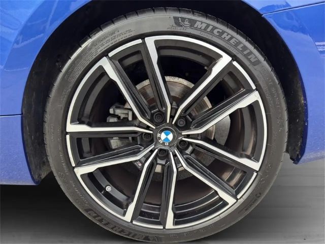 BMW 420 Cabrio M-Sport