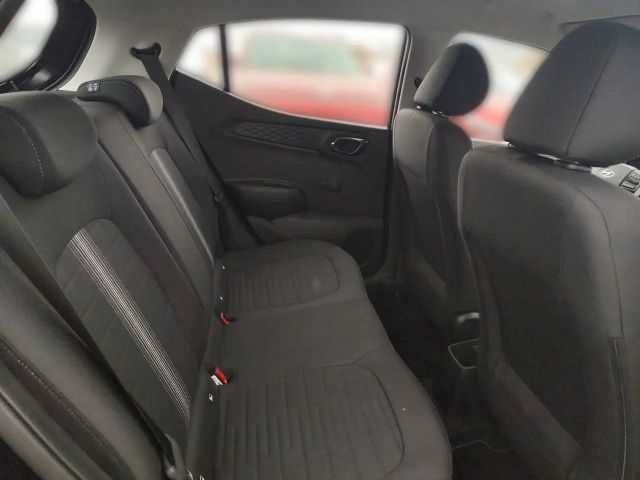 Hyundai i10 1.0 2WD Select