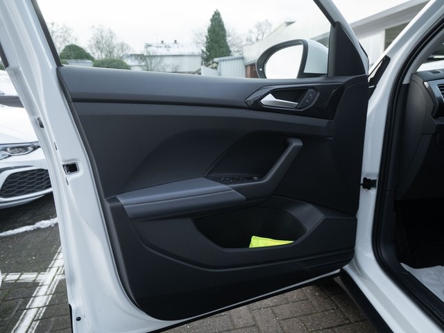 Volkswagen T-Cross DSG Style