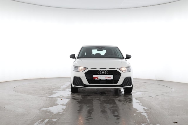 Audi A1 25 TFSI Sportback