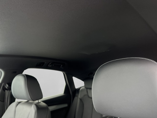 Audi Q5 35 TDI S-Tronic Sportback