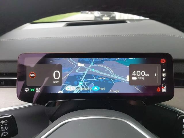 Volvo EX90 AWD Twin motor Ultra