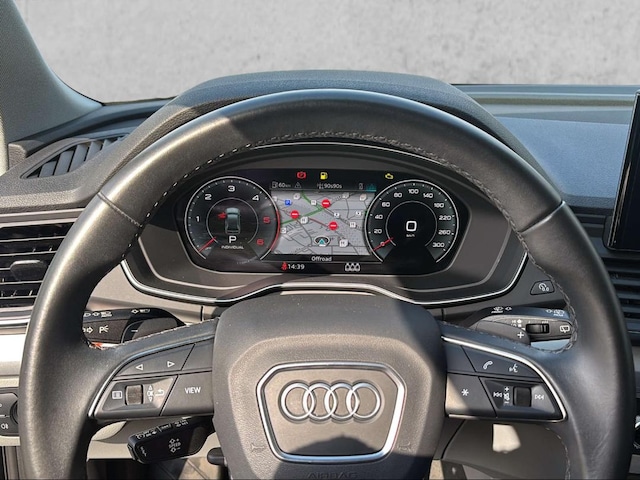 Audi Q5 40 TDI Quattro S-Tronic