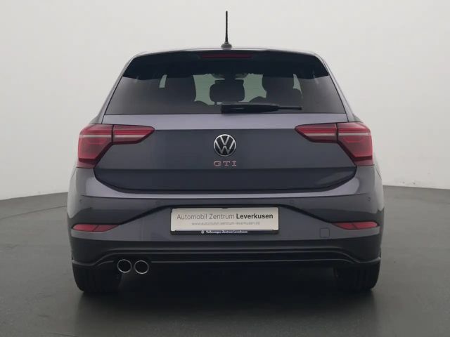 Volkswagen Polo DSG GTI