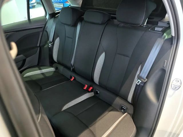 Skoda Scala 1.0 TSI Tour