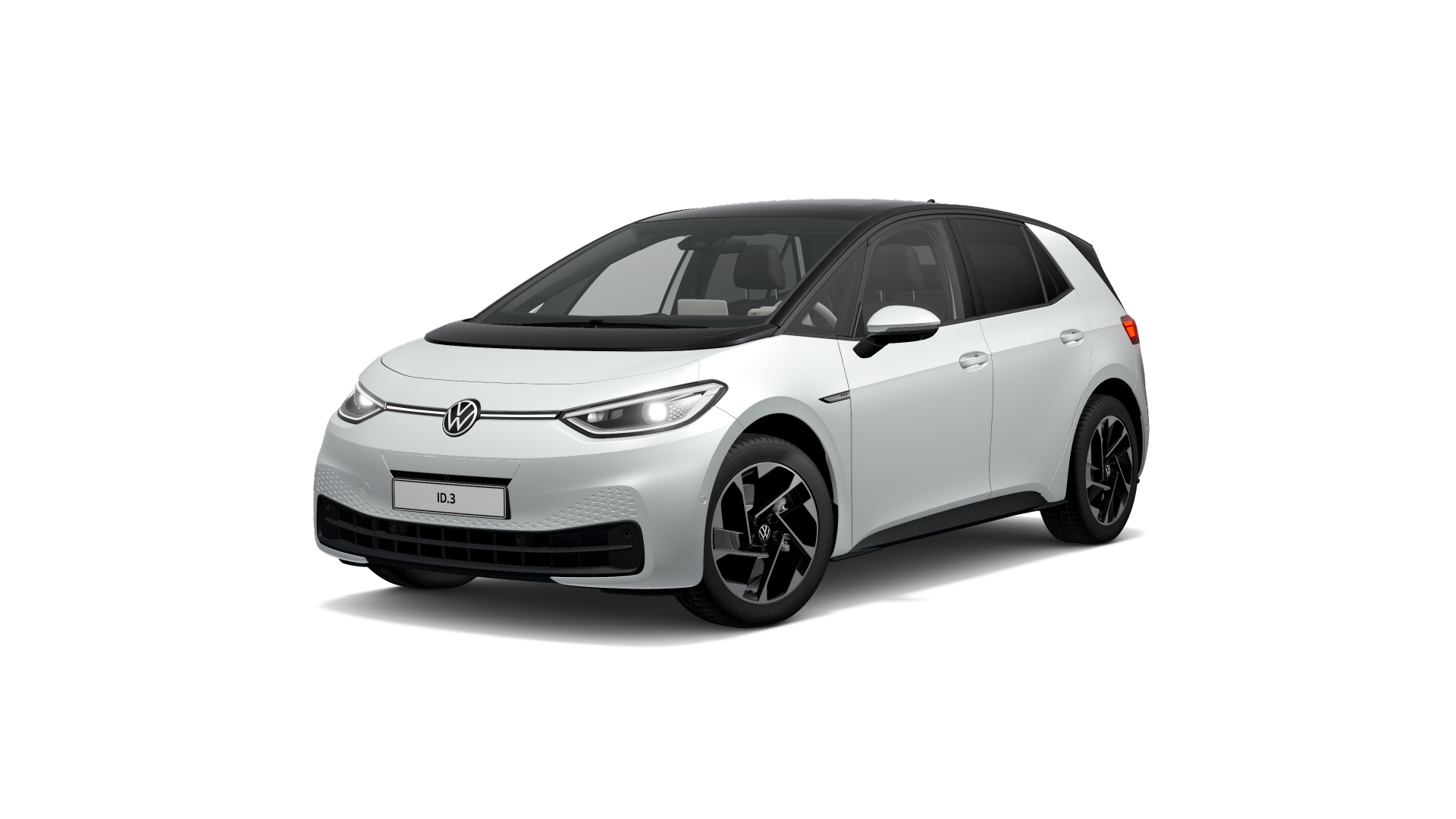 Volkswagen ID.3 Wärmepumpe ACC