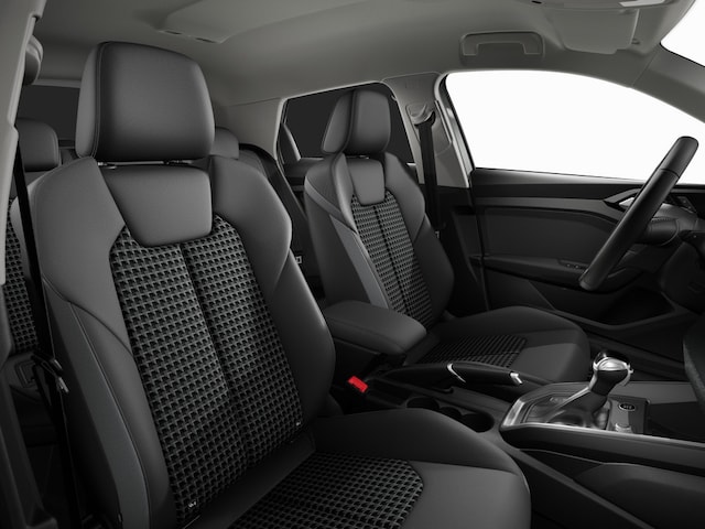 Audi A1 30 TFSI Allstreet S-Tronic